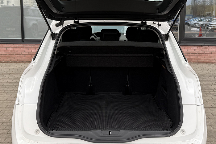 Citroen C4 Picasso, Дизель, 1.6, Автомат, Передний привод, Минивэн - 21