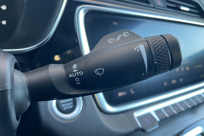 Geely  Atlas Pro, Гибрид, 1.5, Робот, Полный привод, Внедорожник - 18