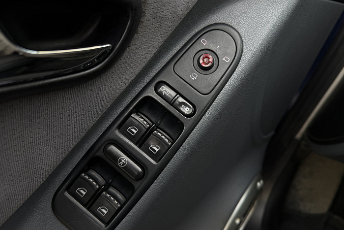 SEAT Toledo, Бензин, 1.6, Механическая, Передний привод, Седан - 17