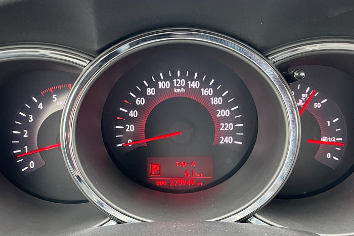 Kia Sorento, Дизель, 2.2, Автомат, Полный привод, Внедорожник - 14