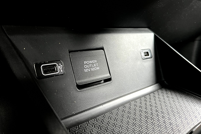 Belgee X50, Бензин, 1.5, Робот, Передний привод, Внедорожник - 16