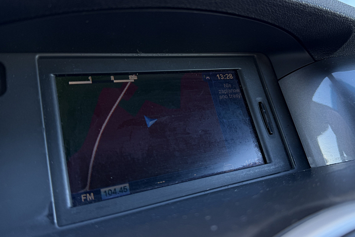 Renault Laguna III, Дизель, 1.5, Механическая, Передний привод, Универсал - 16