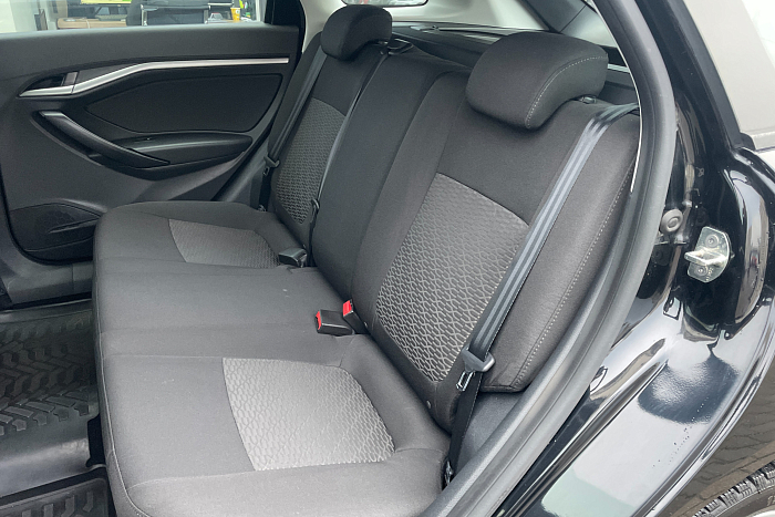 Lada Vesta, Бензин, 1.8, Механическая, Передний привод, Универсал - 13