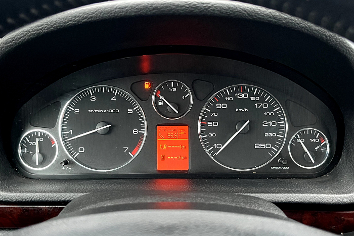 Peugeot 407, Бензин, 2.0, Автомат, Передний привод, Седан - 12