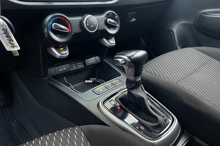 Kia  Rio X-line, Бензин, 1.6, Автомат, Передний привод, Хэтчбек - 20