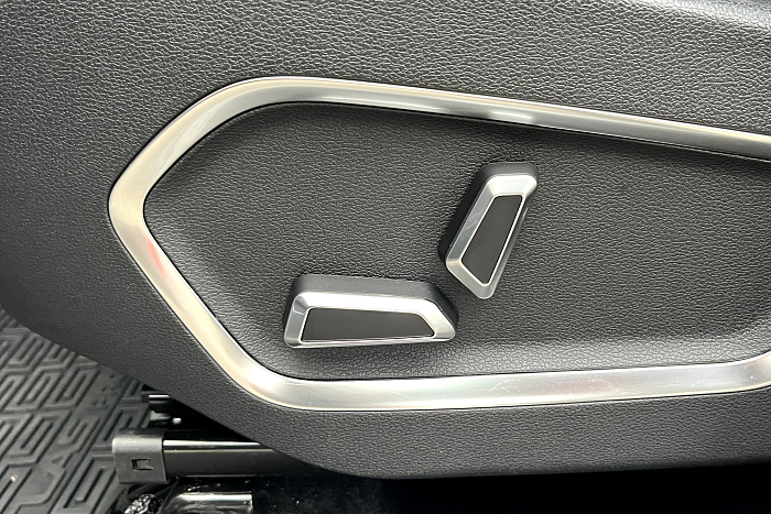Geely Atlas Pro, Бензин, 1.5, Автомат, Передний привод, Внедорожник - 22