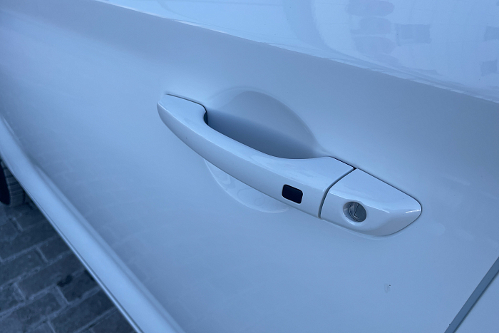 Hyundai  I30 , Дизель, 1.6, Робот, Передний привод, Универсал - 24