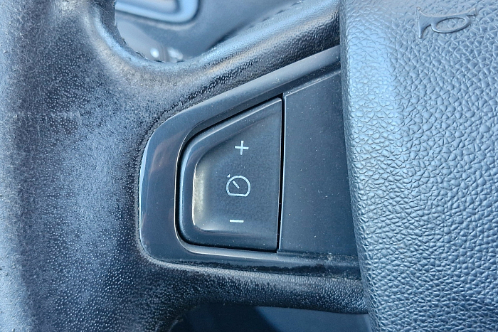 Renault Grand Scenic, Дизель, 1.5, Механическая, Передний привод, Минивэн - 18