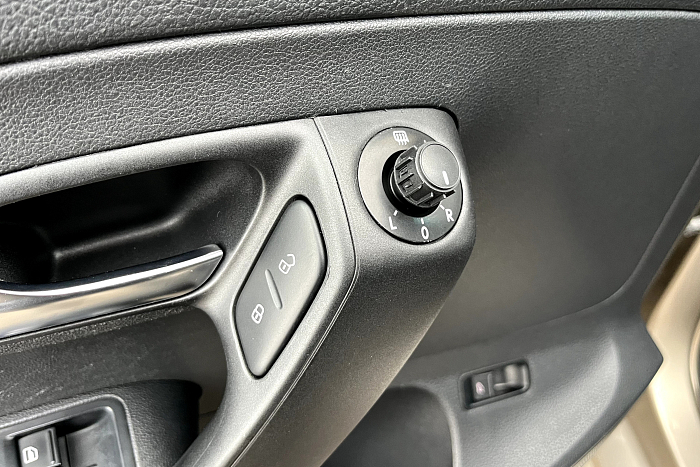 Volkswagen Polo Sedan, Бензин, 1.6, Автомат, Передний привод, Седан - 20