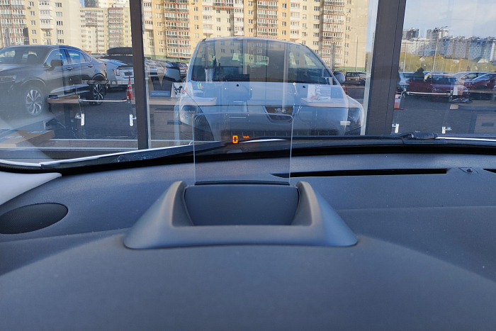 Peugeot 3008, Бензин, 1.6, Автомат, Передний привод, Внедорожник - 22