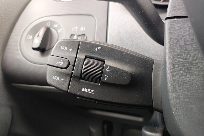 SEAT Ibiza, Дизель, 1.4, Механическая, Передний привод, Хэтчбек - 15