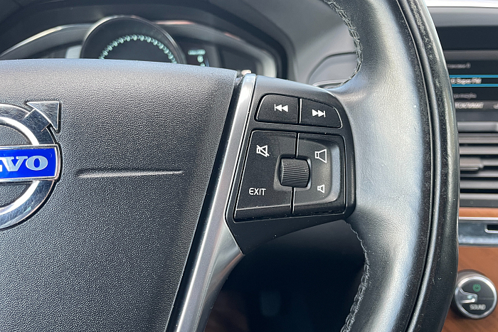 Volvo XC60, Бензин, 3.0, Автомат, Полный привод, Внедорожник - 18