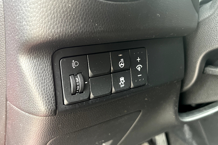 Kia Soul, Бензин, 1.6, Механическая, Передний привод, Хэтчбек - 18