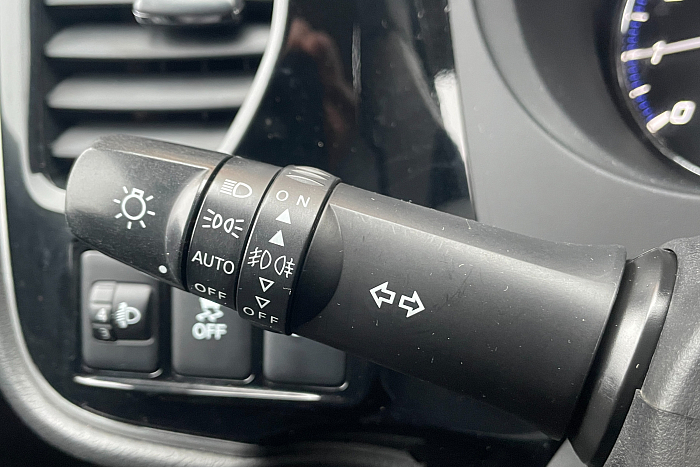Mitsubishi Outlander, Бензин, 2.0, Вариатор, Полный привод, Внедорожник - 15