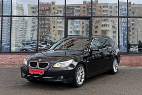 BMW 520D