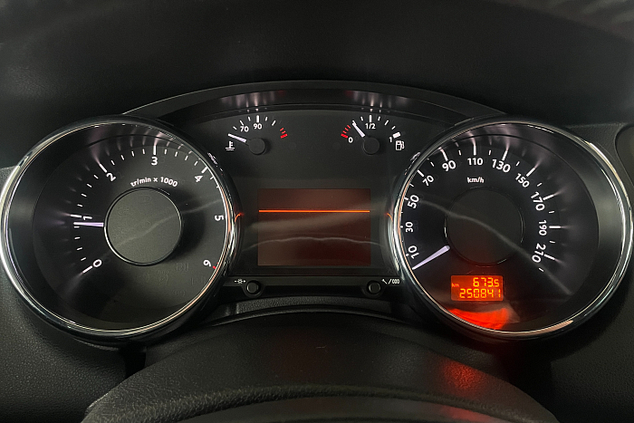 Peugeot 5008, Дизель, 1.6, Механическая, Передний привод, Универсал - 14