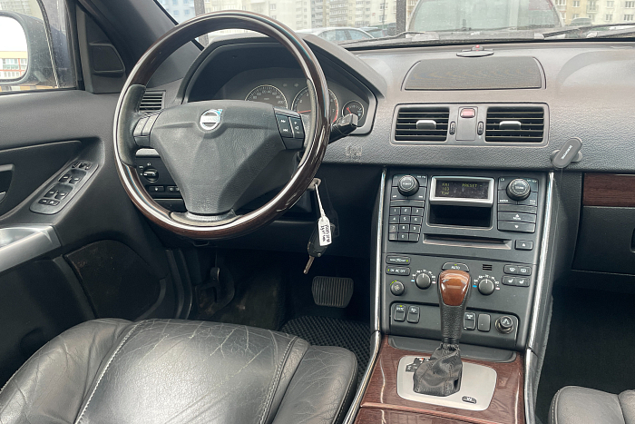 Volvo XC90, Бензин, 2.9, Автомат, Полный привод, Внедорожник - 9