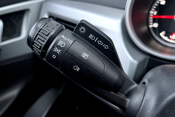 Geely Atlas, Бензин, 2.4, Автомат, Передний привод, Внедорожник - 16