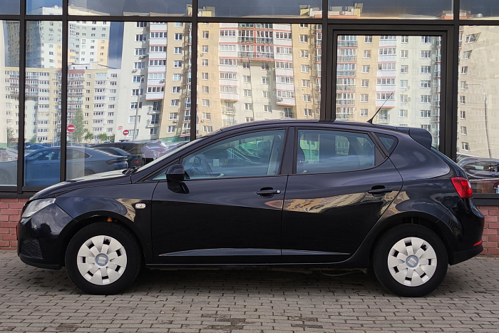 SEAT Ibiza, Дизель, 1.4, Механическая, Передний привод, Хэтчбек - 7