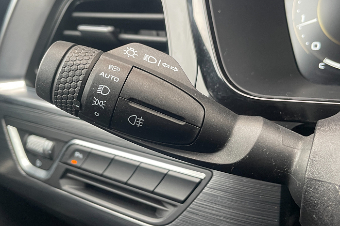 Geely Tugella, Бензин, 2.0, Автомат, Полный привод, Кроссовер - 21