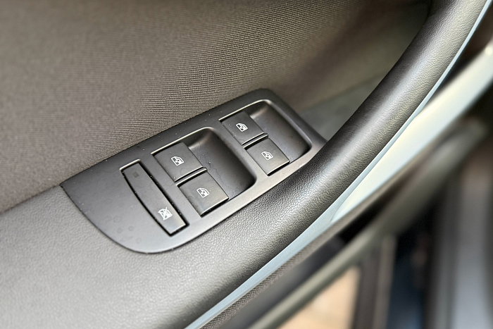 Opel Zafira C, Дизель, 1.6, Передний привод, Минивэн - 20