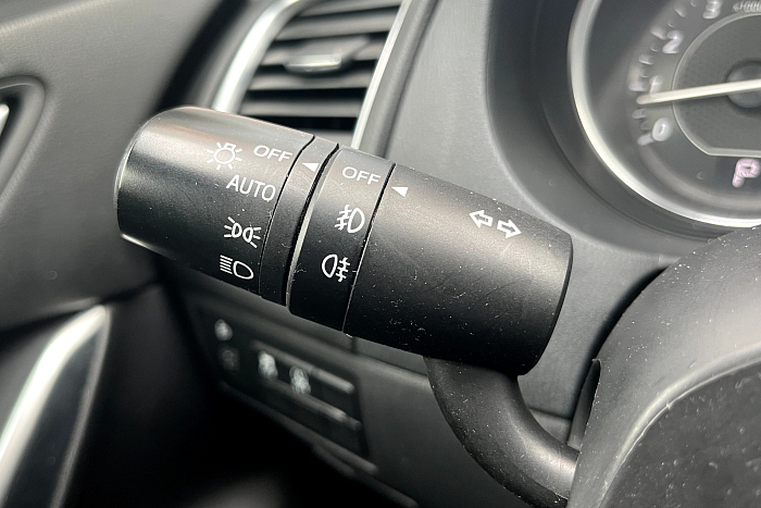 Mazda 6, Бензин, 2.0, Автомат, Передний привод, Седан - 16