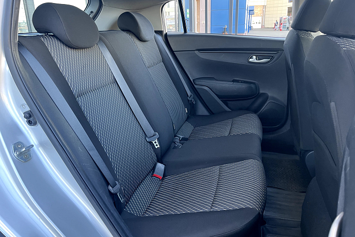 Kia Rio X-line, Бензин, 1.6, Автомат, Передний привод, Хэтчбек - 10