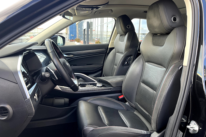 Geely Tugella, Бензин, 2.0, Автомат, Полный привод, Внедорожник - 8