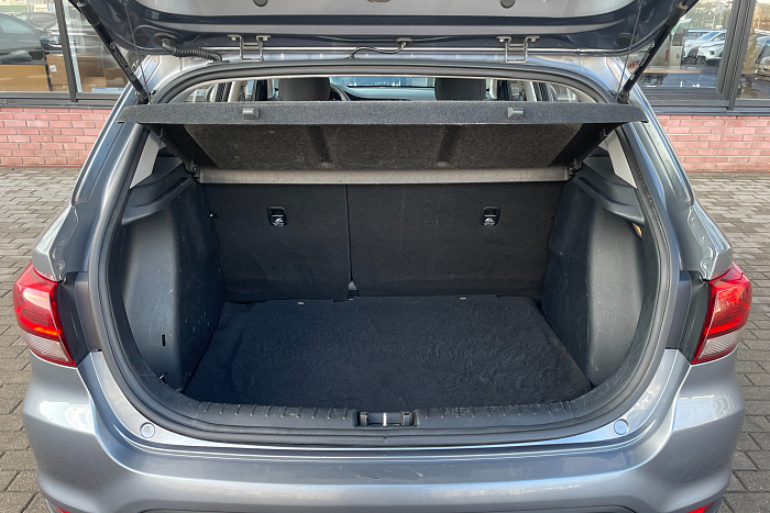 Kia  Rio X-line, Бензин, 1.6, Автомат, Передний привод, Хэтчбек - 23