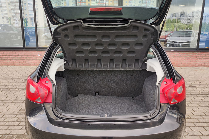 SEAT Ibiza, Дизель, 1.4, Механическая, Передний привод, Хэтчбек - 18