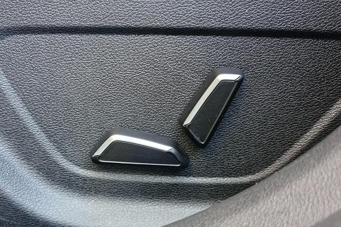 Geely Emgrand, Бензин, 1.5, Вариатор, Передний привод, Седан - 15