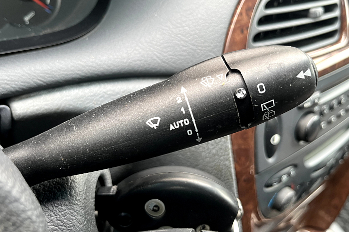 Citroen C5, Дизель, 2.0, Механическая, Передний привод, Лифтбэк - 17
