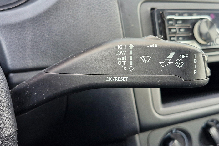 Volkswagen Polo Sedan, Бензин, 1.6, Механическая, Передний привод, Седан - 17