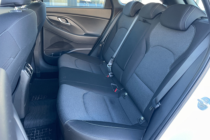 Hyundai  I30 , Дизель, 1.6, Робот, Передний привод, Универсал - 13