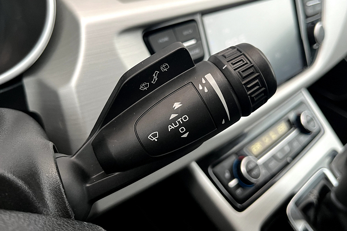Geely Atlas, Бензин, 1.8, Автомат, Полный привод, Внедорожник - 20
