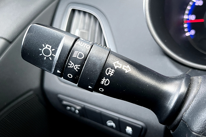 Hyundai ix35, Бензин, 2.0, Автомат, Передний привод, Внедорожник - 16