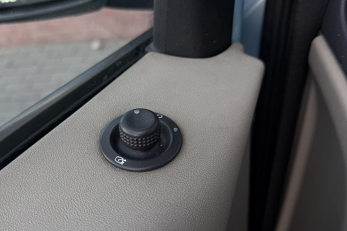 Renault  Scenic, Дизель, Механическая, Передний привод, Минивэн - 20