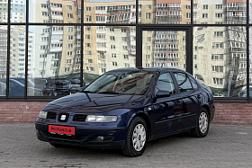 SEAT Toledo