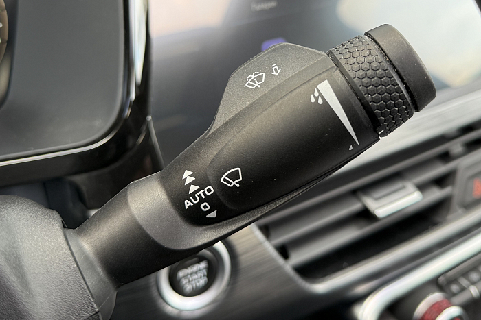 Geely Tugella, Бензин, 2.0, Автомат, Полный привод, Внедорожник - 14