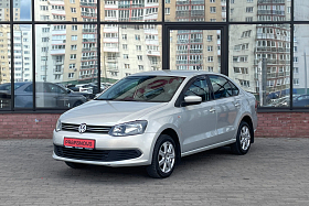Volkswagen  Polo