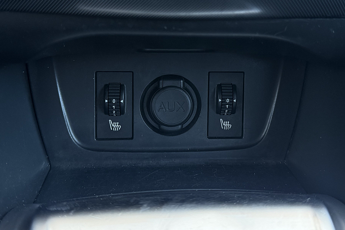 Citroen C4, Бензин, 1.6, Автомат, Передний привод, Седан - 20