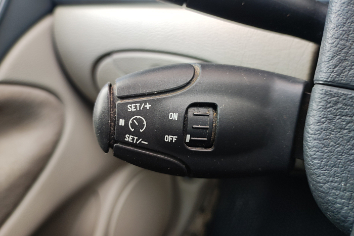 Citroen C5, Дизель, 2.2, Автомат, Передний привод, Универсал - 17