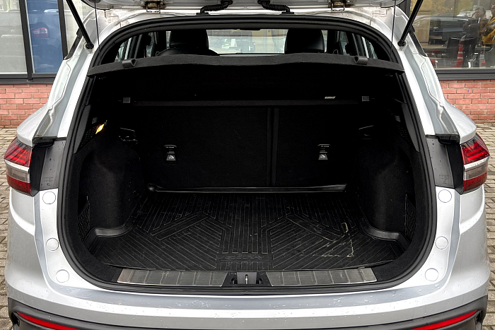 Geely Coolray, Бензин, 1.5, Робот, Передний привод, Внедорожник - 26