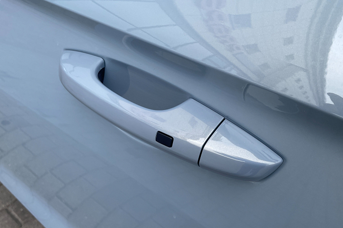 Geely Emgrand, Бензин, 1.5, Автомат, Передний привод, Седан - 26