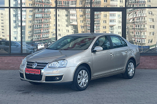 Volkswagen Jetta, Дизель, 1.9, Механическая, Передний привод, Седан