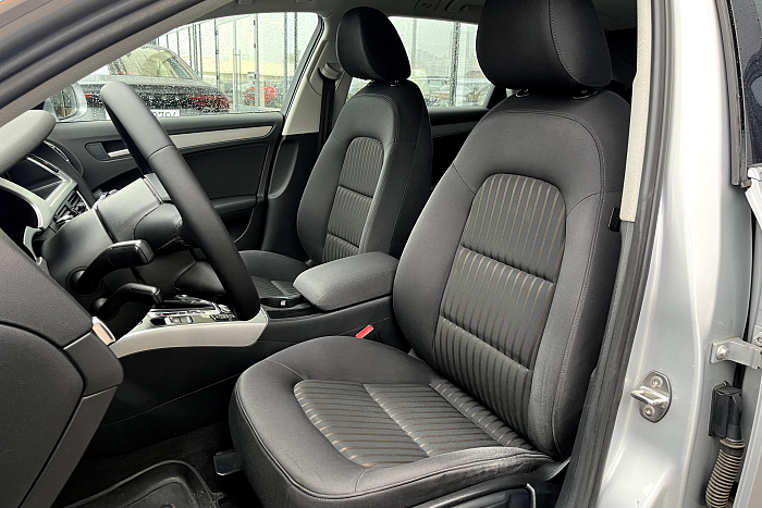 Audi A4, Бензин, 1.8, Вариатор, Передний привод, Универсал - 8