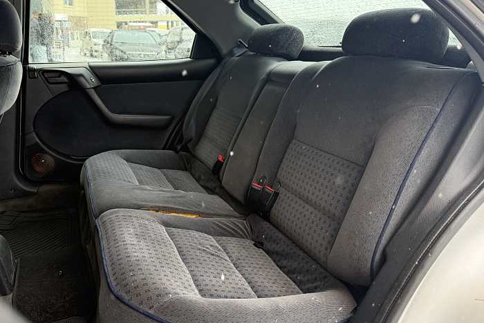 Citroen Xantia, Дизель, 2.0, Механическая, Передний привод, Хэтчбек - 12