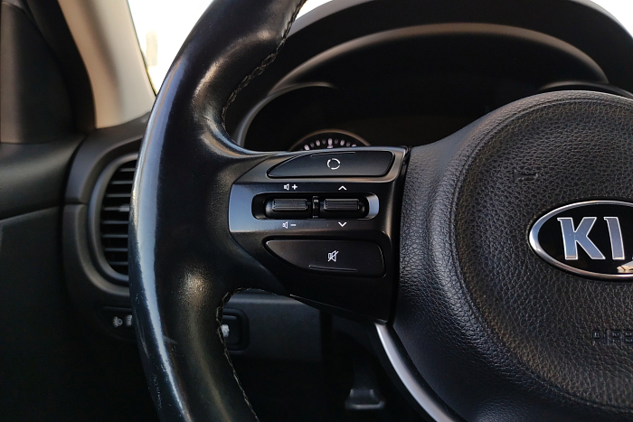 Kia Rio X-Line, Бензин, 1.4, Автомат, Передний привод, Хэтчбек - 17