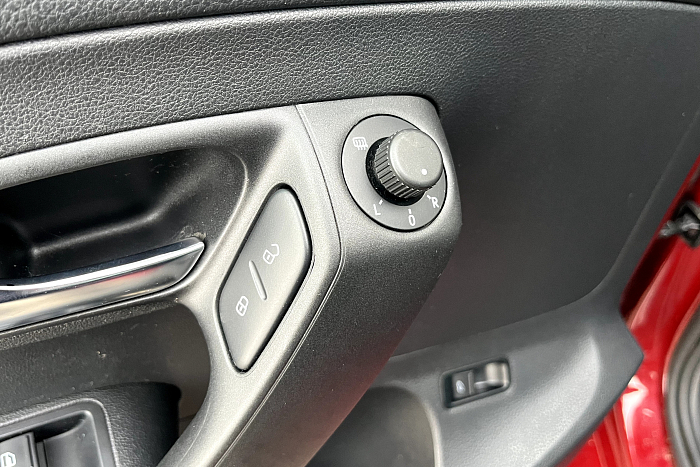 Volkswagen Polo Sedan, Бензин, 1.4, Механическая, Передний привод, Седан - 20