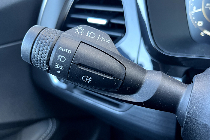 Geely Tugella, Бензин, 2.0, Автомат, Полный привод, Внедорожник - 20